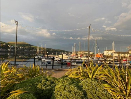 Argyll Arms Hotel, Campbeltown, United Kingdom