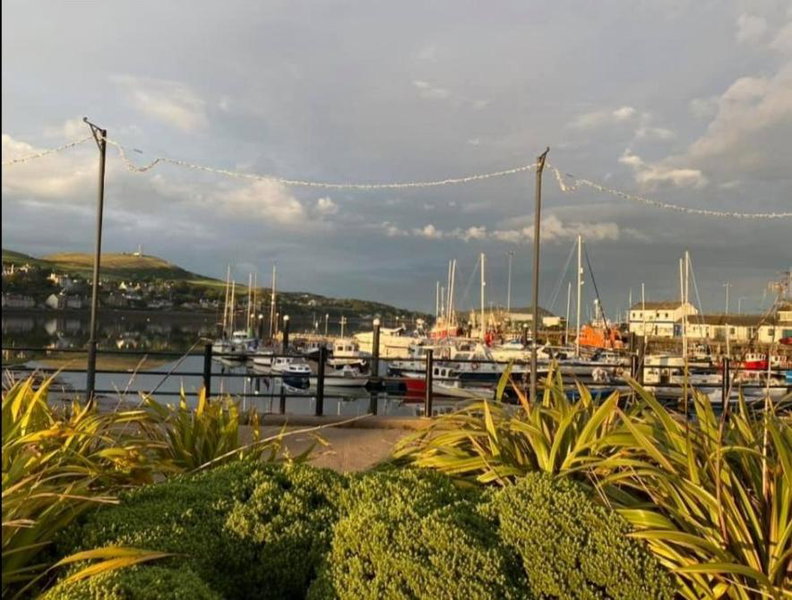 Argyll Arms Hotel, Campbeltown, United Kingdom