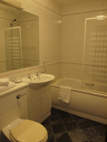 Argyll Arms Hotel, Campbeltown, United Kingdom