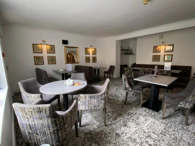 Argyll Arms Hotel, Campbeltown, United Kingdom