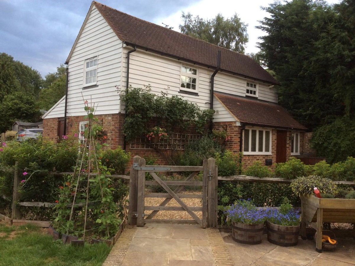 Hotel · The Barn At Woodview, Hildenborough