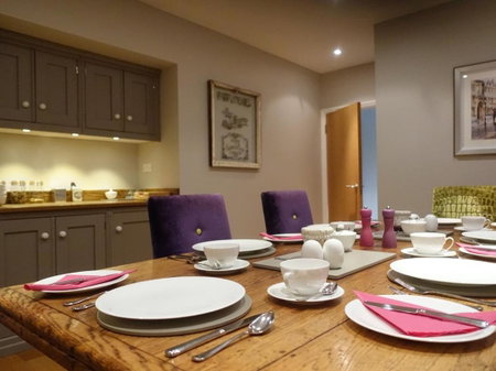 The Barn At Woodview, Hildenborough, United Kingdom