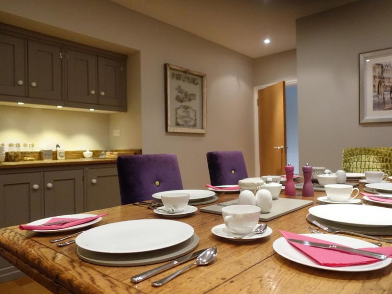 The Barn At Woodview, Hildenborough, United Kingdom