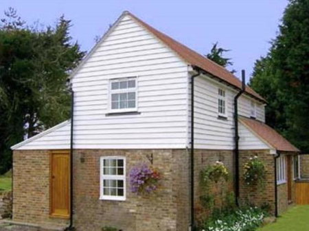 The Barn At Woodview, Hildenborough, United Kingdom