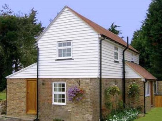 The Barn At Woodview, Hildenborough, United Kingdom