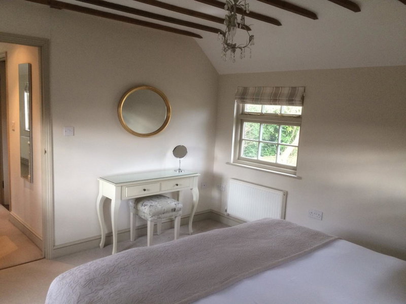 The Barn At Woodview, Hildenborough, United Kingdom