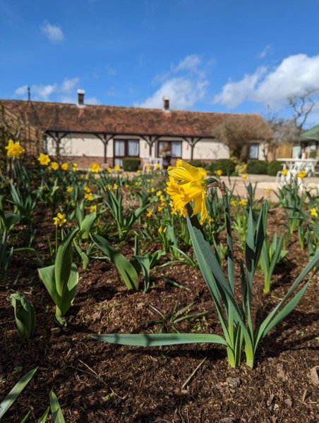 Kingfisher Barn, Abingdon, United Kingdom