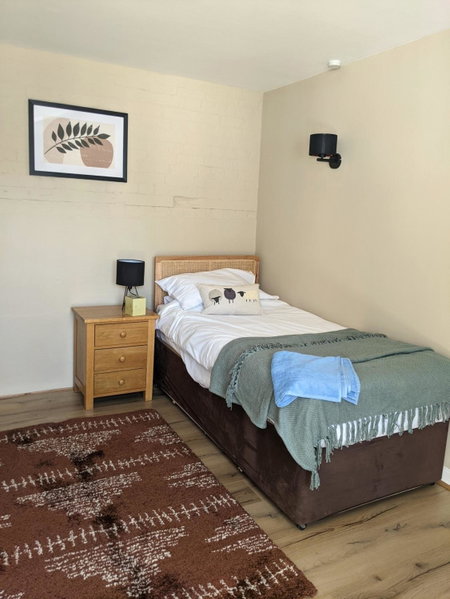 Kingfisher Barn, Abingdon, United Kingdom