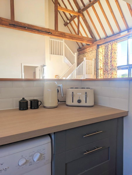 Kingfisher Barn, Abingdon, United Kingdom