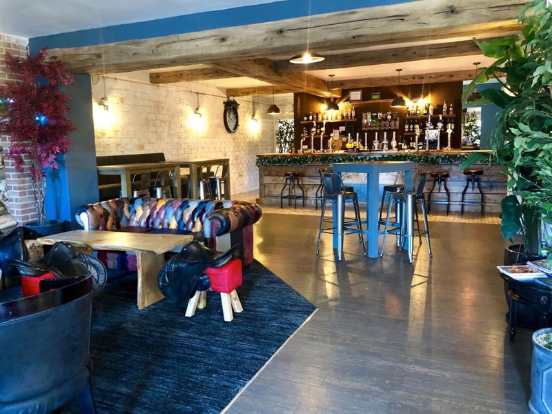 Black Horse, Peterborough, United Kingdom