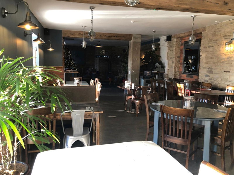 Black Horse, Peterborough, United Kingdom
