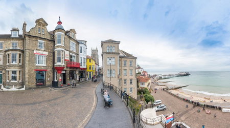 The Red Lion Hotel, Cromer, United Kingdom