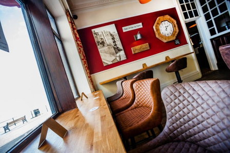 The Red Lion Hotel, Cromer, United Kingdom