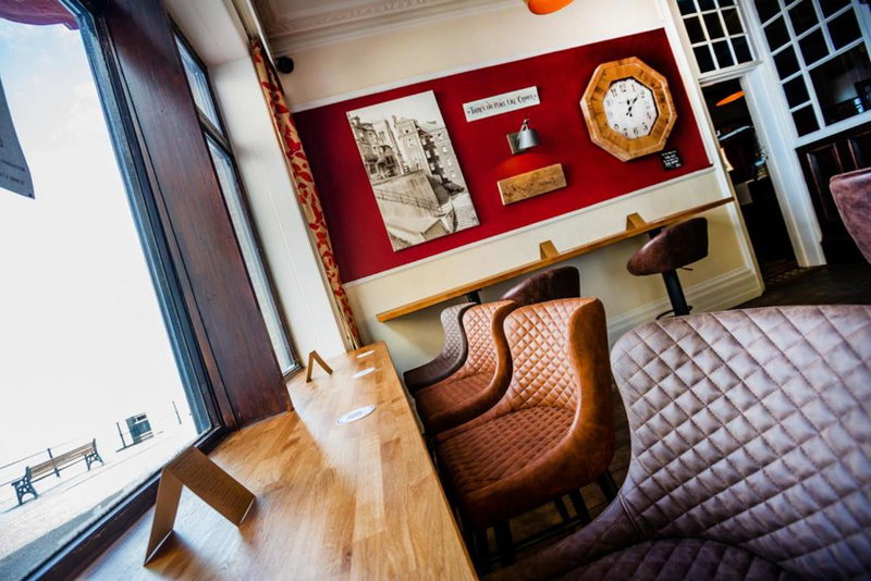 The Red Lion Hotel, Cromer, United Kingdom