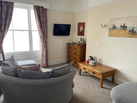 The Red Lion Hotel, Cromer, United Kingdom
