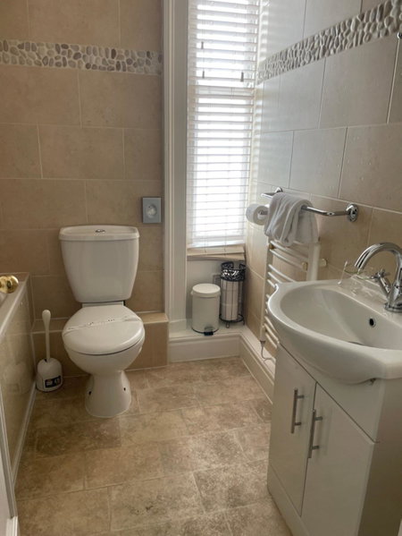 The Red Lion Hotel, Cromer, United Kingdom