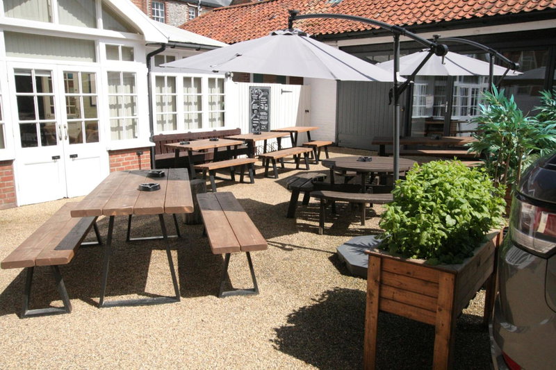 The Red Lion Hotel, Cromer, United Kingdom