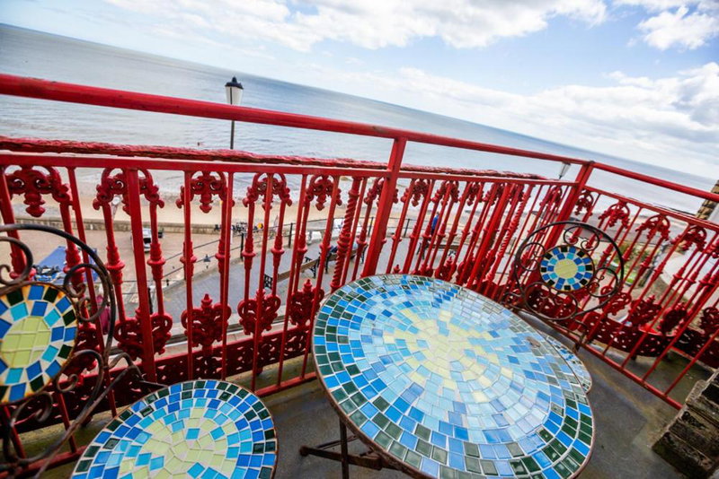 The Red Lion Hotel, Cromer, United Kingdom