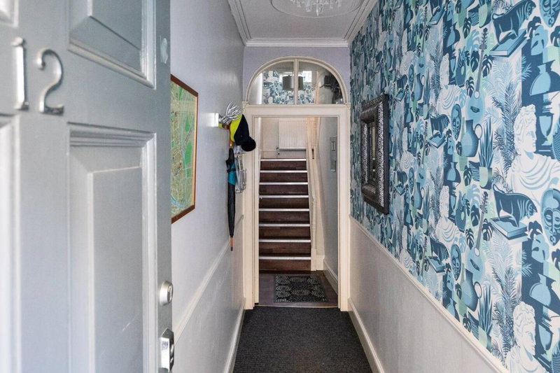 Dream Stays Bath - Trim Street Townhouse with Hot tub, Bath, United Kingdom