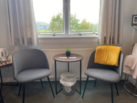 Innisfree Guest House, Fort William, United Kingdom