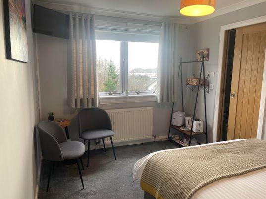 Innisfree Guest House, Fort William, United Kingdom