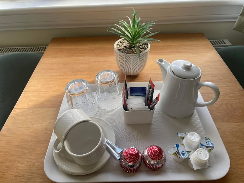 Innisfree Guest House, Fort William, United Kingdom