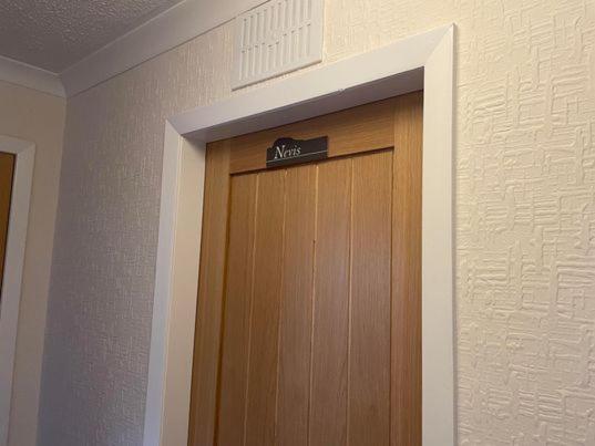 Innisfree Guest House, Fort William, United Kingdom