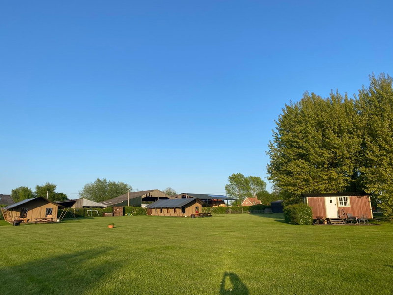 Dawn Chorus Holidays, Beccles, United Kingdom
