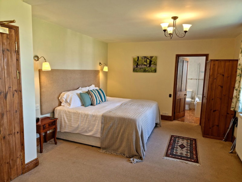 Collaven Manor Hotel, Okehampton, United Kingdom