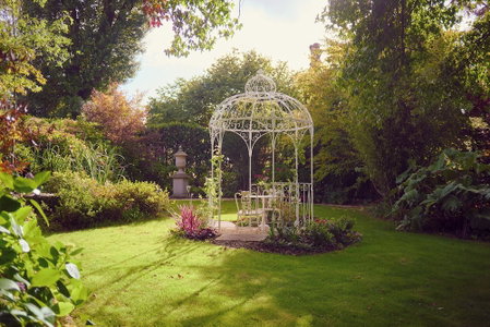 Summer Lodge Country House Hotel, Dorchester, United Kingdom