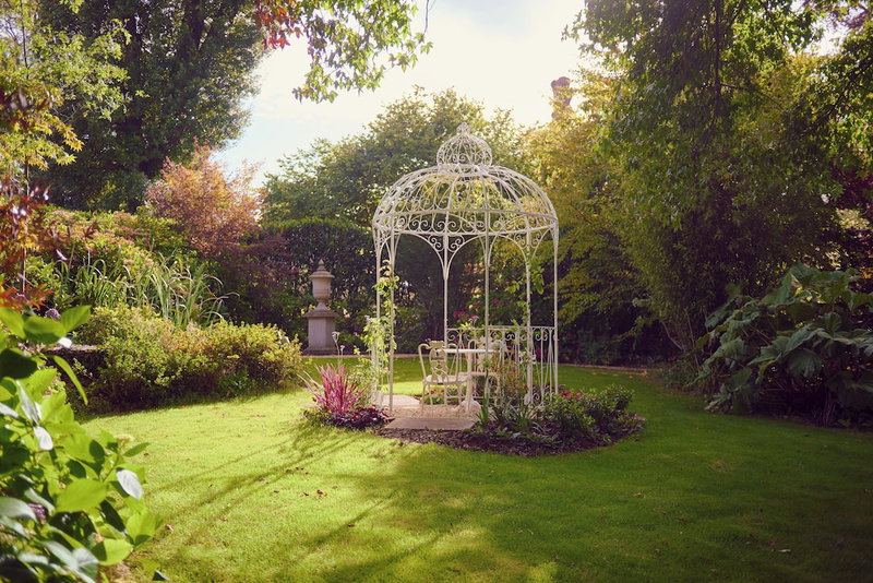 Summer Lodge Country House Hotel, Dorchester, United Kingdom