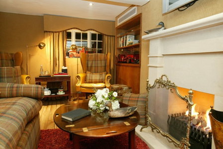 Summer Lodge Country House Hotel, Dorchester, United Kingdom
