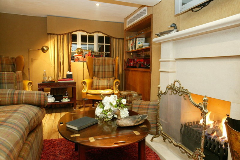 Summer Lodge Country House Hotel, Dorchester, United Kingdom