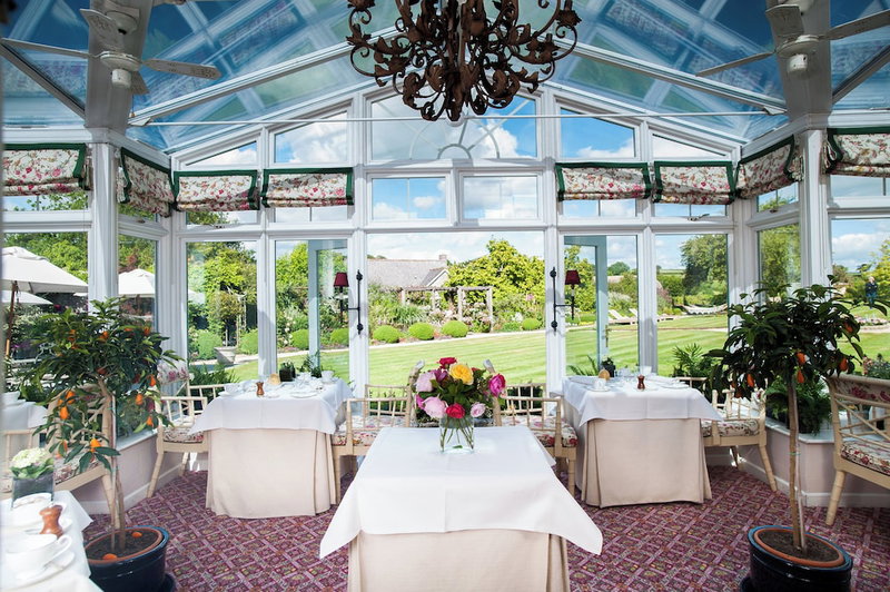 Summer Lodge Country House Hotel, Dorchester, United Kingdom