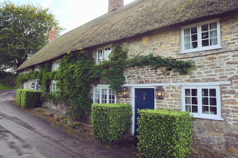 Summer Lodge Country House Hotel, Dorchester, United Kingdom