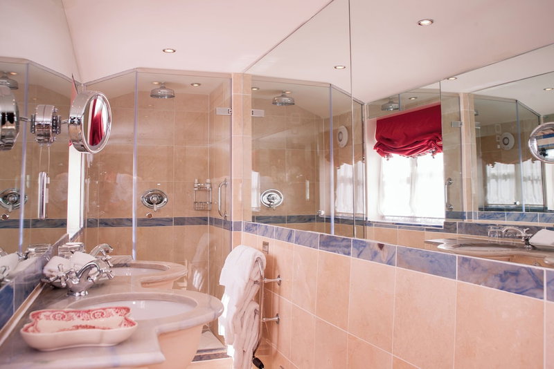 Summer Lodge Country House Hotel, Dorchester, United Kingdom