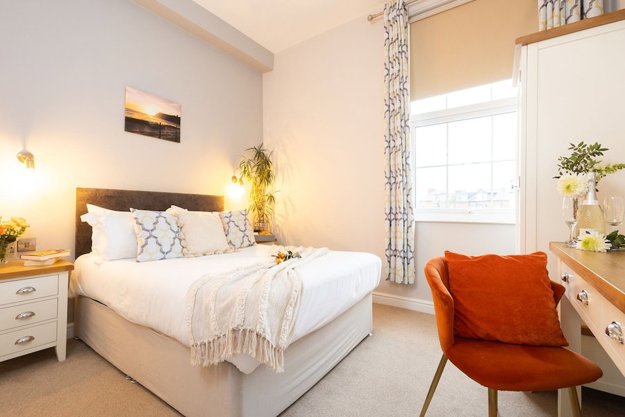 The Clarence Gardens Hotel, BW Signature Collection, Scarborough, United Kingdom