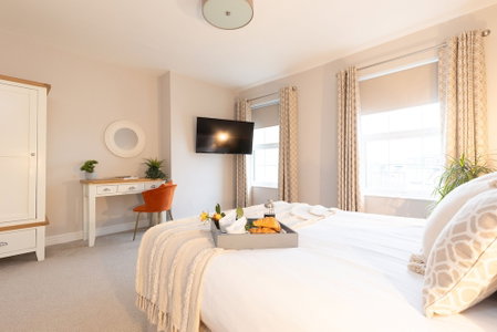 The Clarence Gardens Hotel, BW Signature Collection, Scarborough, United Kingdom
