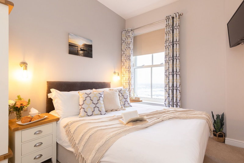 The Clarence Gardens Hotel, BW Signature Collection, Scarborough, United Kingdom