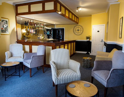 Riverbank Bed and Breakfast, Llanwrtyd Wells, United Kingdom