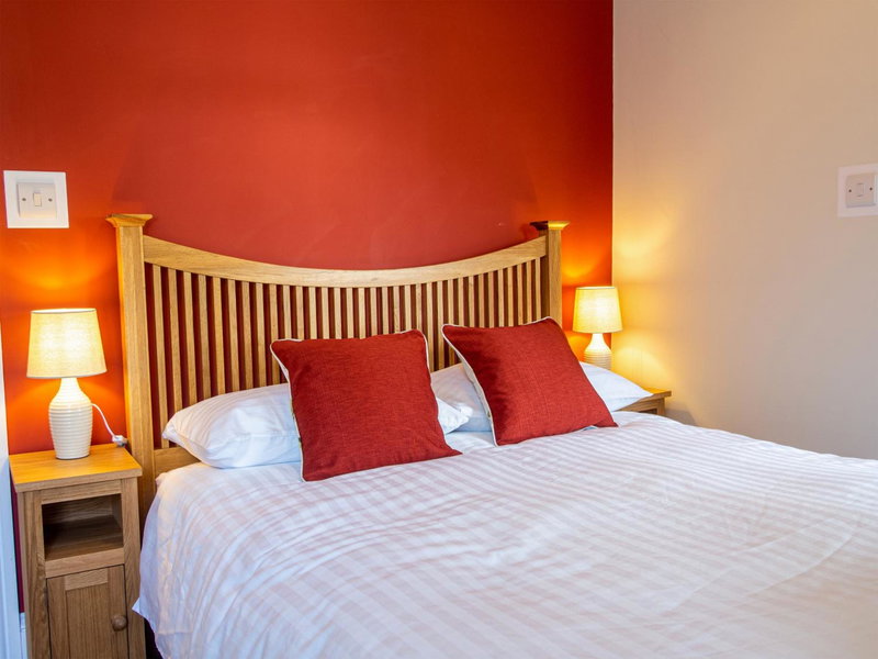 Riverbank Bed and Breakfast, Llanwrtyd Wells, United Kingdom