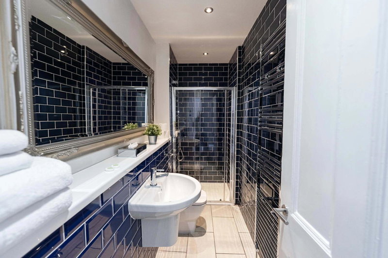 Hanover 71 Suites, Edinburgh, United Kingdom
