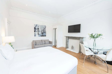 Hanover 71 Suites, Edinburgh, United Kingdom