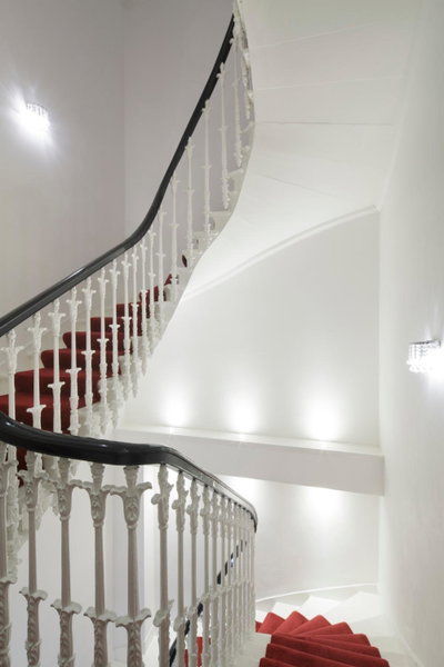 Hanover 71 Suites, Edinburgh, United Kingdom