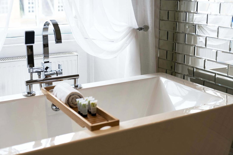 Hanover 71 Suites, Edinburgh, United Kingdom