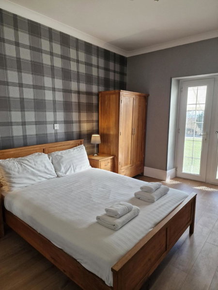 Broadway Country House, Laugharne, United Kingdom