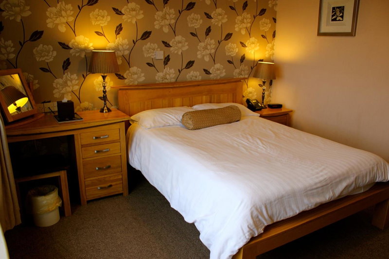Broadway Country House, Laugharne, United Kingdom