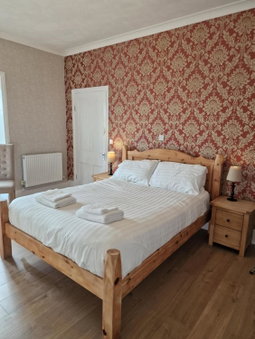Broadway Country House, Laugharne, United Kingdom