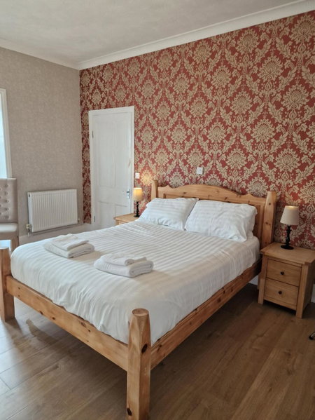 Broadway Country House, Laugharne, United Kingdom