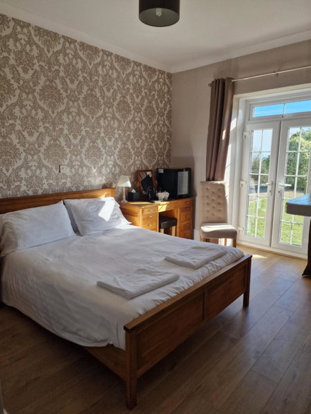 Broadway Country House, Laugharne, United Kingdom